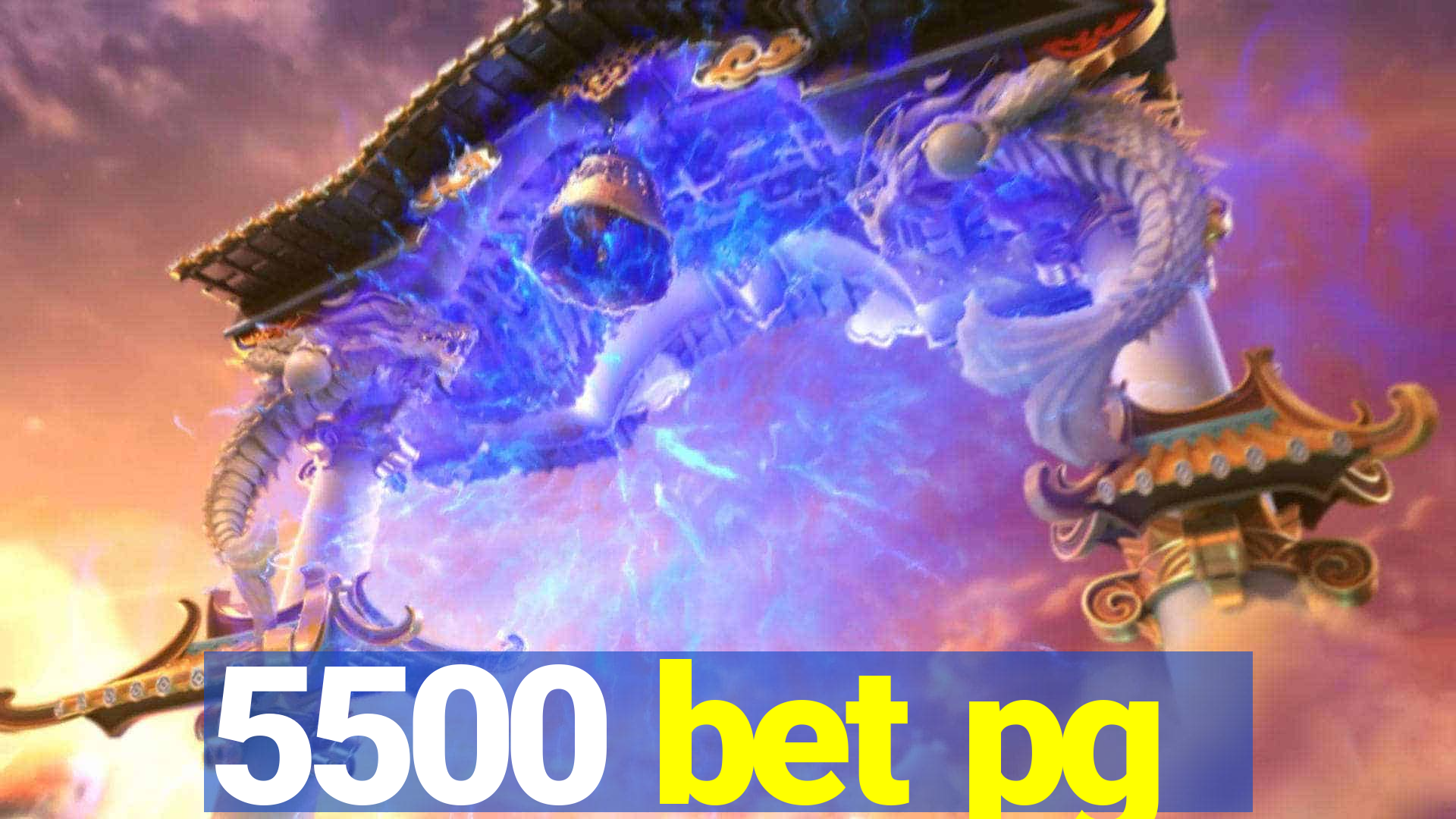 5500 bet pg